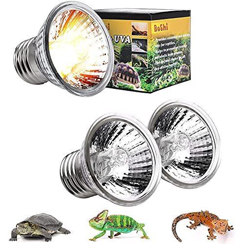 Centeuva Uvb 3 0ランプ 3個セット 爬虫類 亀 蛇 両生類 用 ライト E27 保温球 25w 50w 75w バスキングライト アナログ太陽 ペット 水族館 加熱 保温用 熱帯 亜熱帯 最も