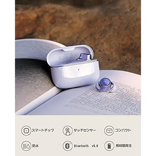 完全ワイヤレス イヤホン Bluetooth イヤホン Tws ブルートゥースイヤホン かわいい 紫 コンパクト ギフト プレゼ Wss 65e3c4jpuz87 Cente 通販 Yahoo ショッピング