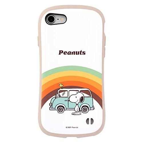 Iface First Class Cafe スヌーピー Iphone Se 第2世代 8 7 ケース レインボー Wss 71k9icuulklp Cente 通販 Yahoo ショッピング