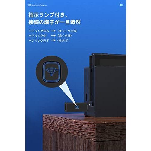 新品入荷 Xboxone S Ps5 Ps4 Ps3 Switch Proコントローラー対応 変換アダプター ワイヤレス Pc Lite Android Tv Box用 変換コンバーター Usb式 コンパ Dprd Jatimprov Go Id