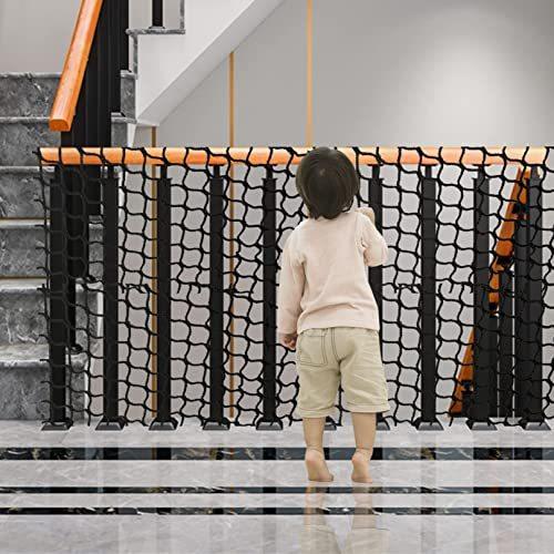 Joayucee 安全ネット 防護ネット 転落防止ネット 窓用ネット 子供 落下防止 犬 猫 侵入防止 ネット バルコニー防護 脱走防止 フェンスネット 手すりの安全対策 Wss 925udda7b6lk Cente 通販 Yahoo ショッピング
