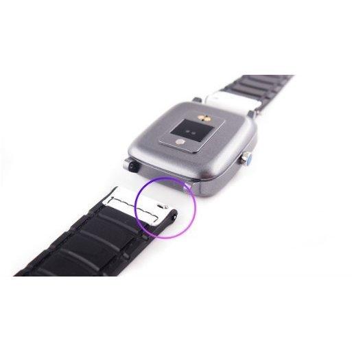 Apple Watch ベルト オーダーメイドの画像