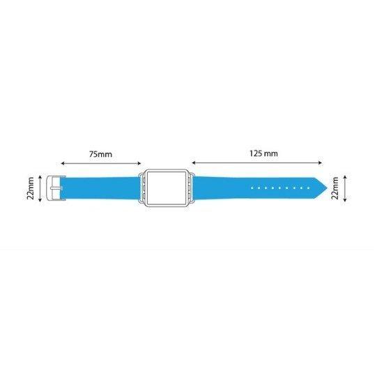 Apple Watch ベルト オーダーメイドの画像