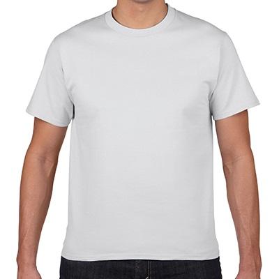 GILDANジャパンフィットTシャツ メンズ 右胸・背中印刷 オーダーメイド｜centelleo-shop｜02