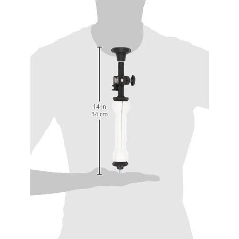 Manfrotto エクスパン ペーパーホルダー メタルチェーン付 046MC エクスパン ペーパーホルダー メタルチェーン付 046MC