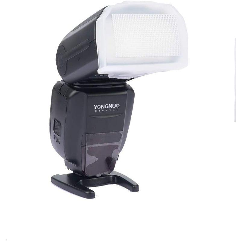 YONGNUO YN600EX-RT II プロ TTL マスターフラッシュ スピードライト 2.4Gワイヤレス 1 / 8000s HSS II YN600EX RT プロ TTL マスターフラッシュ スピードライト 4Gワイヤレス 8000s HSS rt Q1147552442(10735円)