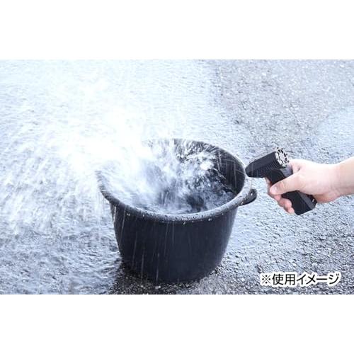 GENTOSジェントス ブロワー 小型 130,000rpm 45m/s USB充電式 底面 LED