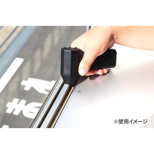 GENTOSジェントス ブロワー 小型 130,000rpm 45m/s USB充電式 底面 LED