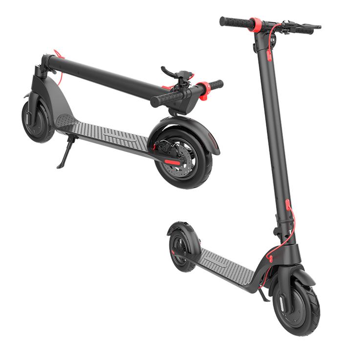 電動キックボード E-BIKE CX7 キックボード 電動 ブレーキ キックスケーター 立ち乗り式 二輪車 乗用玩具 電動バイク