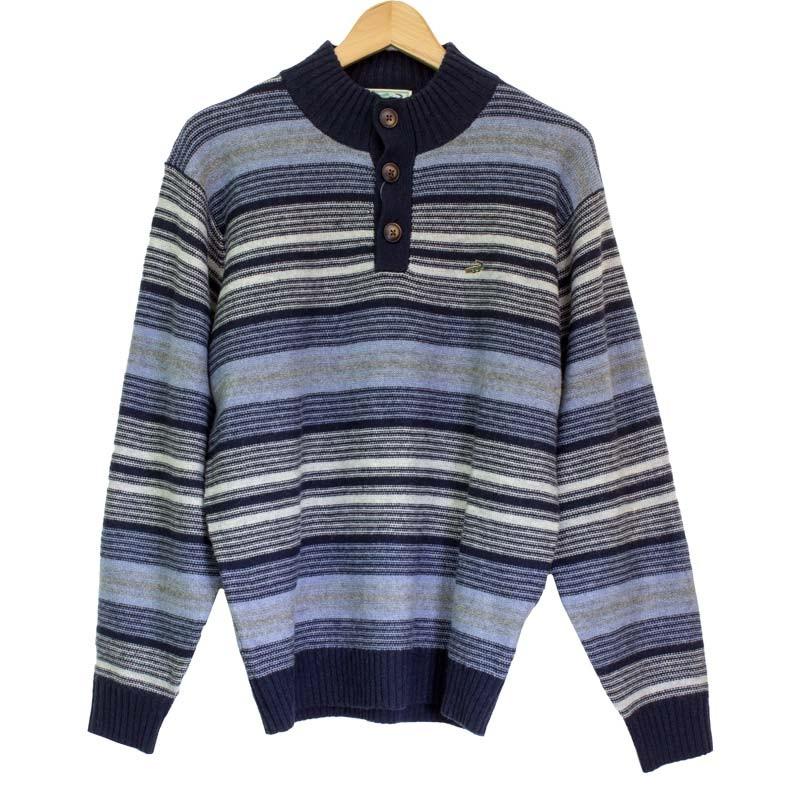 シニアファッション メンズ 70代 80代 90代 クロコダイル ハイネック セーター 敬老の日 秋 介護 父の日 おしゃれセンターうらしま 通販 Yahoo ショッピング