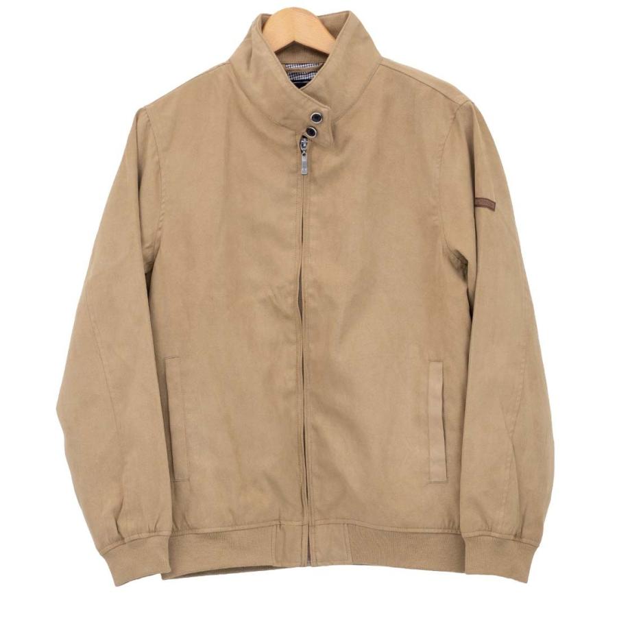 シニアファッション スイングトップ ブルゾントロイ Toroy 季節のおすすめ商品 メンズ トップス シニア 60代 80代 70代 父の日 敬老の日 メンズファッション