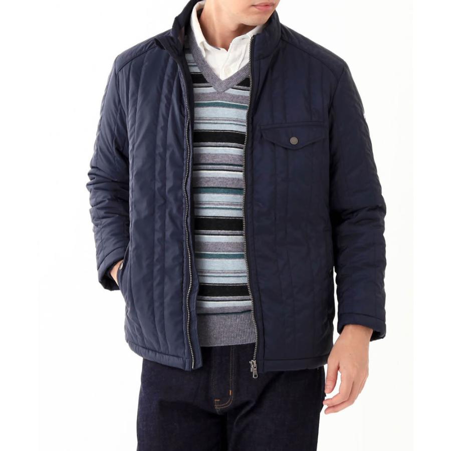 高齢者 服 シニアファッション 70代 80代 90代 クロコダイル 中綿