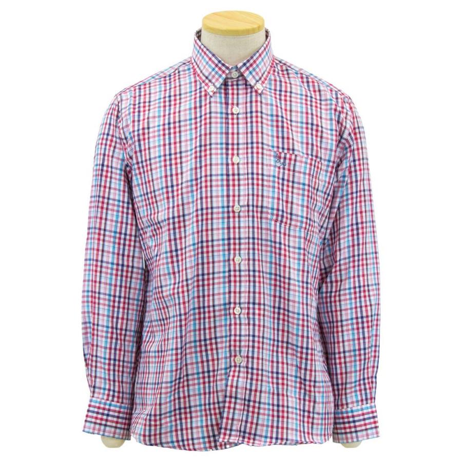 シニアファッション チェック ボタンダウン カジュアル シャツトロイ Toroy メンズ トップス シニア 60代 70代 80代 父の日 敬老の日 春夏 メンズファッション おしゃれセンターうらしま 通販 Yahoo ショッピング