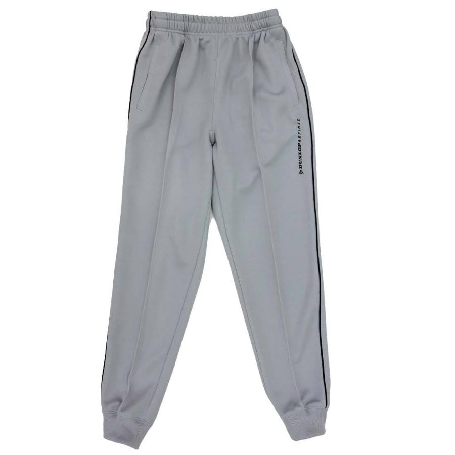 DUNLOP REFINED ダンロップ ジャージ 上下セット フルジップ 裾リブ