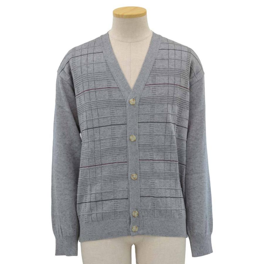 高齢者 服 シニアファッション メンズ 70代 80代 90代 シニア 紳士 毛混 前開き カーディガン 日本製 洗濯機洗い可 おしゃれセンターうらしま 通販 Yahoo ショッピング
