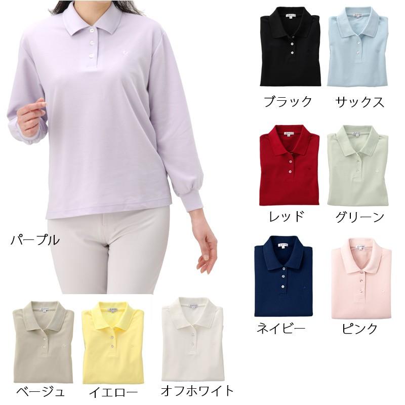 最高のポロシャツ ファッション レディース 人気のファッション画像