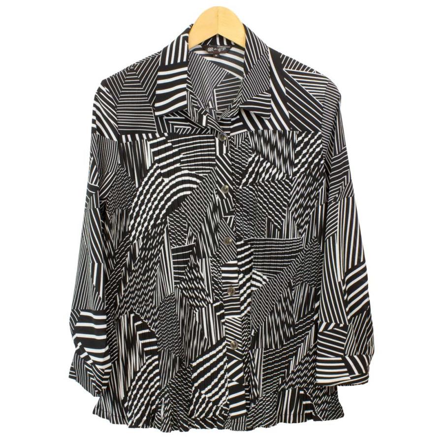 シニアファッション レディース 70代 80代 90代 ちりめん ボックス プリーツ ブラウス 高齢者 お年寄り 敬老の日 シニア 服 ファッション 介護 母の日 春夏 おしゃれセンターうらしま 通販 Yahoo ショッピング