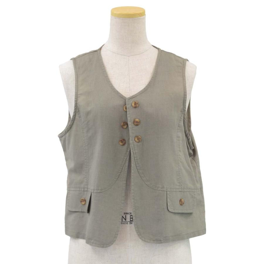 婦人 レディース シニア向け 春 夏 麻 綿 ベスト 敬老の日 おしゃれセンターうらしま 通販 Yahoo ショッピング