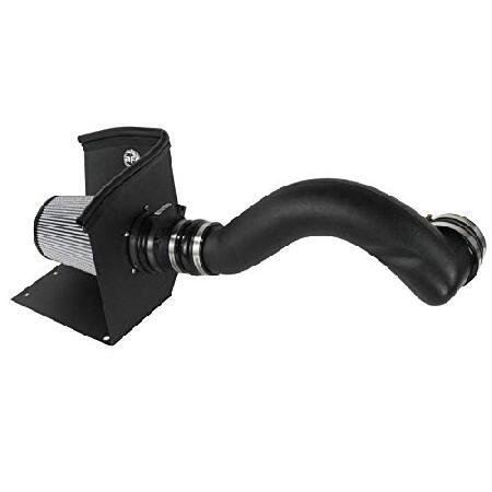 aFe Power Magnum FORCE 51-10092 GM Trucks SUV Performance Intake System (Dry, 3-Layer Filter)