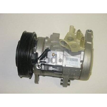 商品の通販 Global Parts 6512150 A/C Compressor