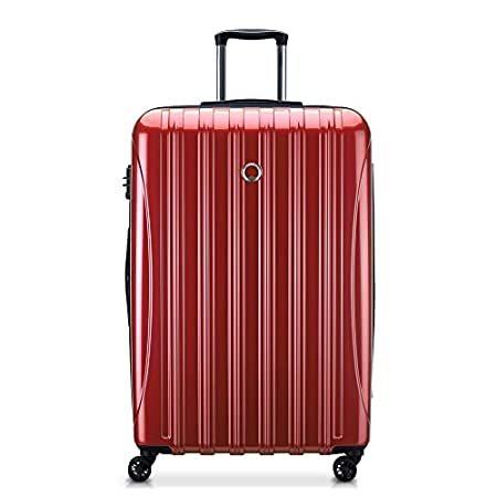 2022年のクリスマス センターバレー 新品 Delsey Luggage Helium Aero
