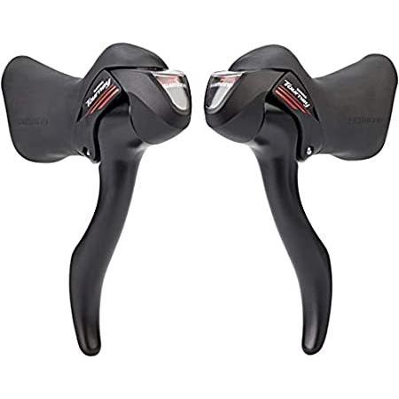円 最大51 オフ 新品 シマノ Shimano ブレーキレバー Road St A070 P 左右セット 2 7s Esta070pacx1 Tourney ターニー