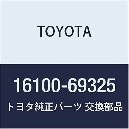 TOYOTA (トヨタ) 純正部品 エンジンウォータポンプASSY