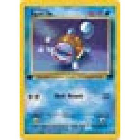 【送料無料】 （新品） Pokemon - Squirtle (68) - Team Rocket - 1st Edition トレーディングカード
