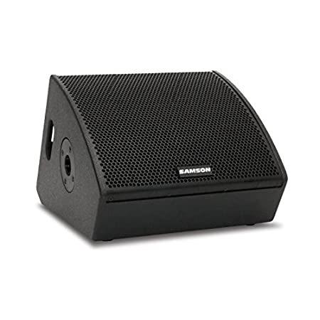 正規店仕入れの (新品) Samson RSXM10A - 800W 2-Way Active Stage Monitor スピーカーユニット 正規店仕入れの (新品) Samson RSXM10A - 800W 2-Way Active Stage Monitor スピーカーユニット