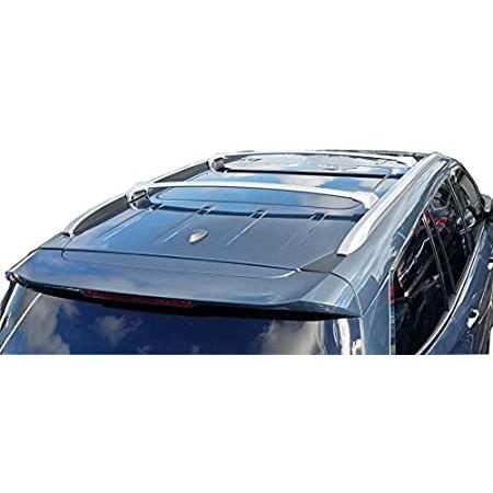 BRIGHTLINES Crossbars Roof Racks Replacement for 2016 2017 2018 2019 2020 2