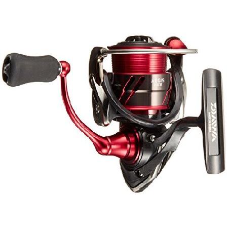 ダイワ(DAIWA) スピニングリール 17 イージス 2003F (2017モデル)