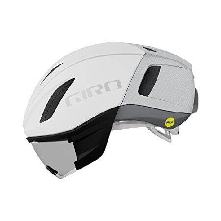 (新品) Giro Vanquish MIPS Helmet Matte White, L
