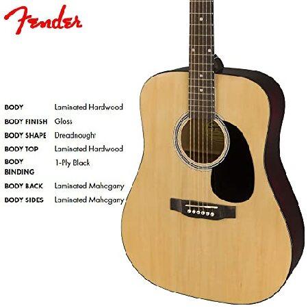 Squier by Fender アコースティックギター SA-150 SQUIER DREADNOUGHT