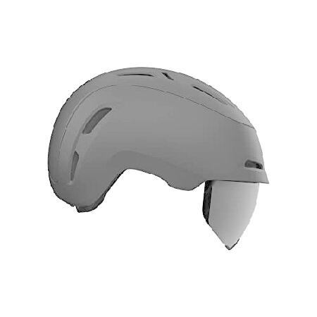 (新品) Giro Bexley MIPS Adult Urban Cycling Helmet Matte Titanium (2022), Large (59-63 cm)