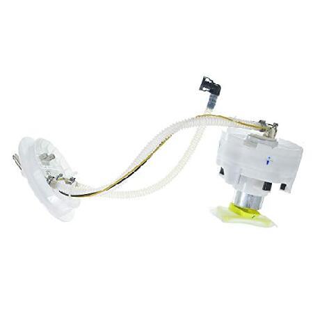 直売所店舗 Fuel Pump with Strainer for Audi A6 Quattro S6 Allroad Quattro Volkswagen Passat (AWD)