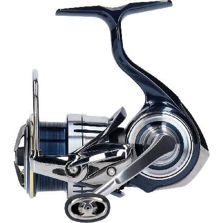 ダイワ(DAIWA) スピニングリール 19 セルテート LT2500S (2019モデル)｜centervalley｜03