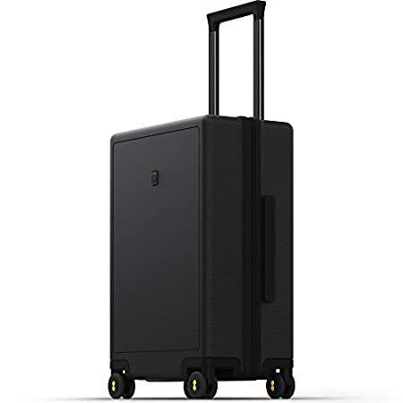 （新品） LEVEL8 Carry on Luggage Airline Approved, Hardshell Luggage Carry on Suitca