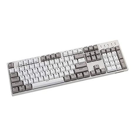 本格派ま！ 104 - Keyboard Gaming Mechanical K310 Taurus Durgod （新品） Keys PBT Shot Double - キーボード