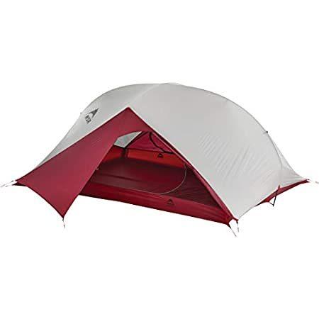 大切な人へのギフト探し Ultralight 3-Person Reflex Carbon MSR （新品） Mesh Rainfly with Tent Backpacking その他テント
