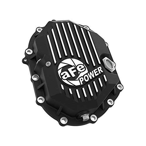 aFe Power 46-71050B PRO Series Front Differential Cover