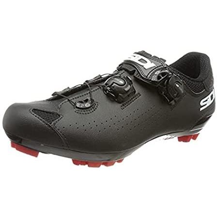 新品） Sidi Dominator 10 MTBシューズ US サイズ: 7.5 カラー