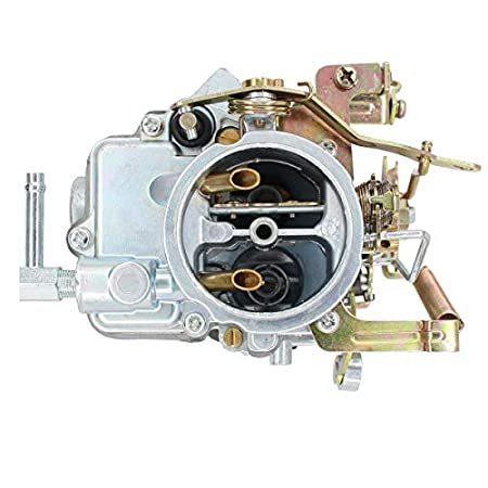 ApplianPar Carburetor Carb 16010-H1602 for Nissan A12 Datsun Sunny B210 Pul
