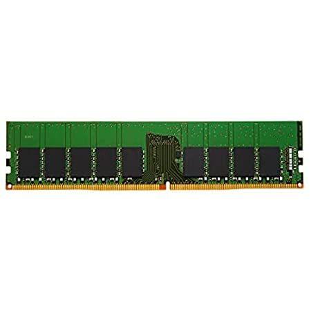 【2022秋冬新作】 Module Memory SDRAM DDR4 16GB Kingston （新品） - Workstatio PC, Desktop Server, for メモリー