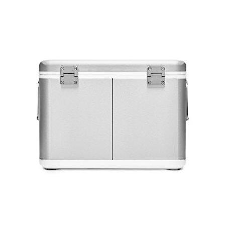 【公式】 YETI (イエティ) Vシリーズ55 ステンレススチール 真空保温 ハードクーラー ボックス 【YW3292296062】(115368円)