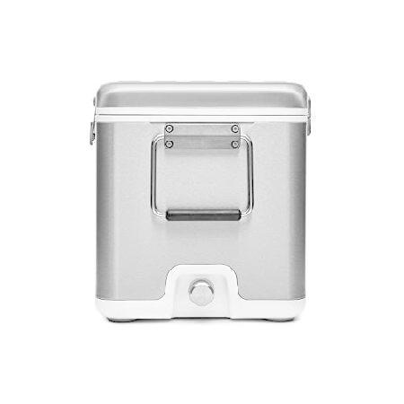 【公式】 YETI (イエティ) Vシリーズ55 ステンレススチール 真空保温 ハードクーラー ボックス 【YW3292296062】(115368円)