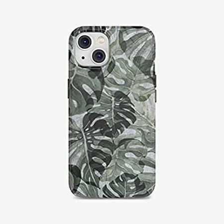 【在庫限り】 Phone Biodegradable – Max Pro iphone for Art Eco Tech21 （新品） Case Mult 10ft with マルチ対応ケース