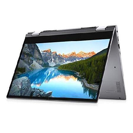 殿堂 （新品） 2021 i5 Core Intel Laptop, Touchscreen FHD 14" 2-in-1 5000 14 Inspiron Dell Windowsノート