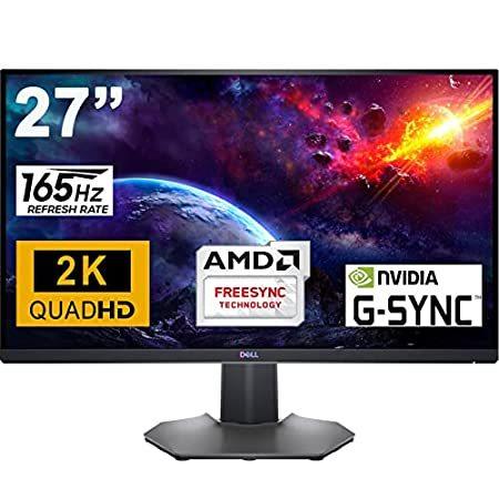 新品 Qhd Dell Ip B09hztcpljならショッピング ランキングや口コミも豊富なネット通販 更にお得なpaypay残高も スマホアプリも充実で毎日どこからでも気になる商品をその場でお求めいただけます スマホ タブレット パソコン 27 Gaming Monitor 27 2k ディスプレイ