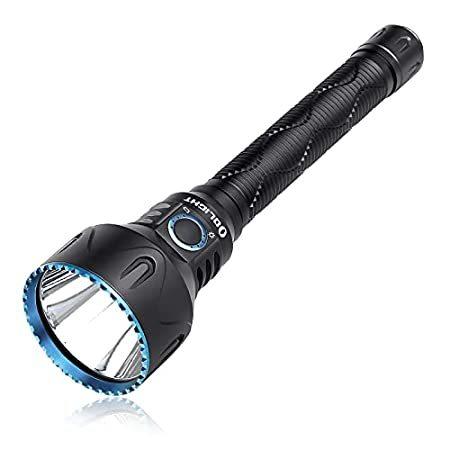 （新品） OLIGHT Javelot pro 2 アップグレード 2500ルーメン タクティカル懐中電灯 交換可能 5000mAh 内蔵バッテリーパック 磁気