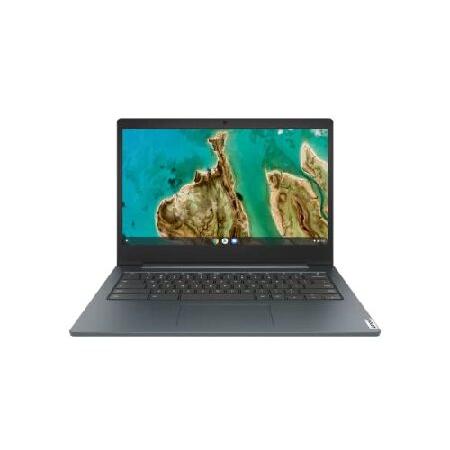 【コンビニ受取対応商品】 （新品） Lenovo Ideapad 3 Chromebook - 14.0" - Intel Celeron N4020-4GB - 64GB eMMC - アンドロイドタブレット